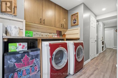 13 - 320 ALMA STREET Guelph/Eramosa (Rockwood) Ontario photo 19