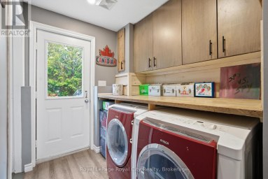 13 - 320 ALMA STREET Guelph/Eramosa (Rockwood) Ontario photo 20