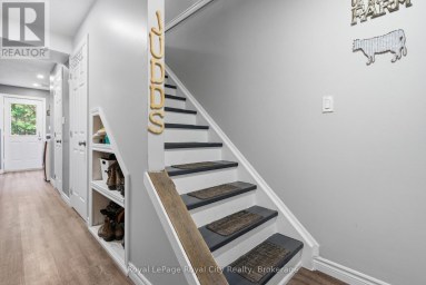 13 - 320 ALMA STREET Guelph/Eramosa (Rockwood) Ontario photo 21