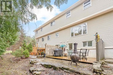 13 - 320 ALMA STREET Guelph/Eramosa (Rockwood) Ontario photo 22
