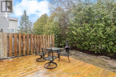 13 - 320 ALMA STREET Guelph/Eramosa (Rockwood) Ontario photo 23