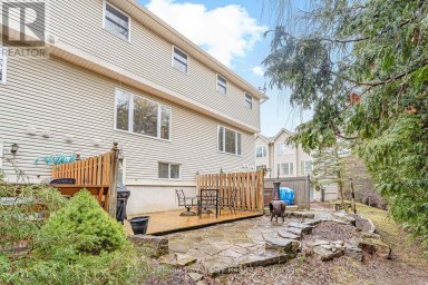 13 - 320 ALMA STREET Guelph/Eramosa (Rockwood) Ontario photo 24