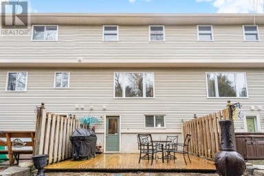 13 - 320 ALMA STREET Guelph/Eramosa (Rockwood) Ontario photo 25