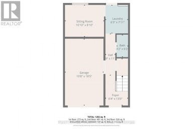 13 - 320 ALMA STREET Guelph/Eramosa (Rockwood) Ontario photo 26