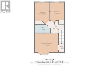 13 - 320 ALMA STREET Guelph/Eramosa (Rockwood) Ontario photo 28