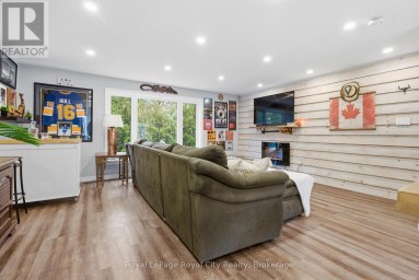 13 - 320 ALMA STREET Guelph/Eramosa (Rockwood) Ontario photo 4
