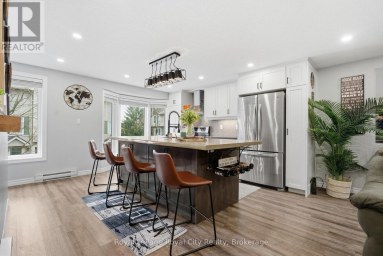 13 - 320 ALMA STREET Guelph/Eramosa (Rockwood) Ontario photo 5