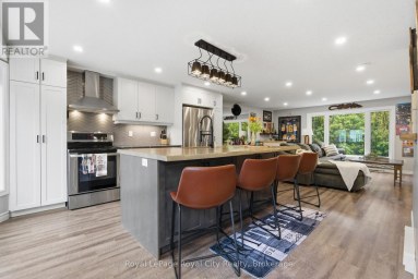 13 - 320 ALMA STREET Guelph/Eramosa (Rockwood) Ontario photo 6