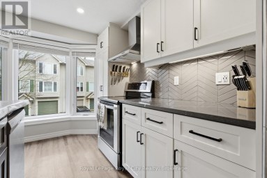13 - 320 ALMA STREET Guelph/Eramosa (Rockwood) Ontario photo 7