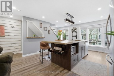 13 - 320 ALMA STREET Guelph/Eramosa (Rockwood) Ontario photo 8