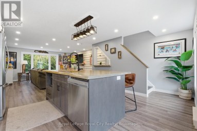 13 - 320 ALMA STREET Guelph/Eramosa (Rockwood) Ontario photo 9