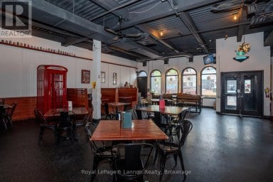 16 CUMBERLAND STREET S Thunder Bay (Court / Cumberland) Ontario photo 26