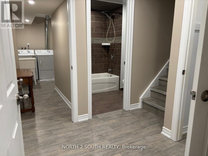 BSMT - 23 VANWOOD CRESCENT, Brampton (Vales of Castlemore), Ontario, L6P2X3