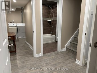 BSMT - 23 VANWOOD CRESCENT Brampton (Vales of Castlemore) Ontario photo 10