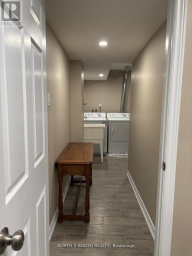 BSMT - 23 VANWOOD CRESCENT, Brampton (Vales of Castlemore), Ontario, L6P2X3