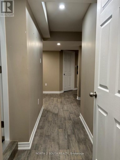 BSMT - 23 VANWOOD CRESCENT, Brampton (Vales of Castlemore), Ontario, L6P2X3