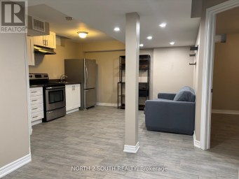BSMT - 23 VANWOOD CRESCENT Brampton (Vales of Castlemore) Ontario photo 3
