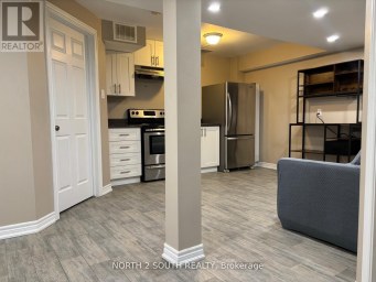 BSMT - 23 VANWOOD CRESCENT Brampton (Vales of Castlemore) Ontario photo 6