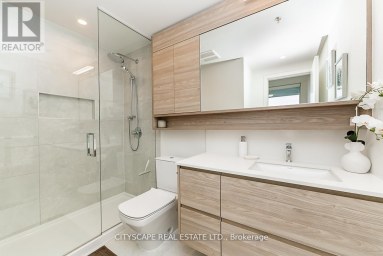 1907 - 585 AUSTIN AVENUE Coquitlam, BC British Columbia photo 19