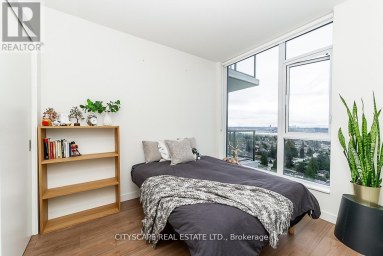 1907 - 585 AUSTIN AVENUE Coquitlam, BC British Columbia photo 20