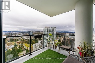 1907 - 585 AUSTIN AVENUE Coquitlam, BC British Columbia photo 23