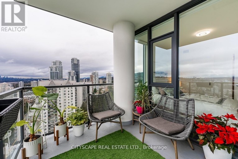 1907 - 585 AUSTIN AVENUE, Coquitlam, BC, British Columbia, V3K0G6