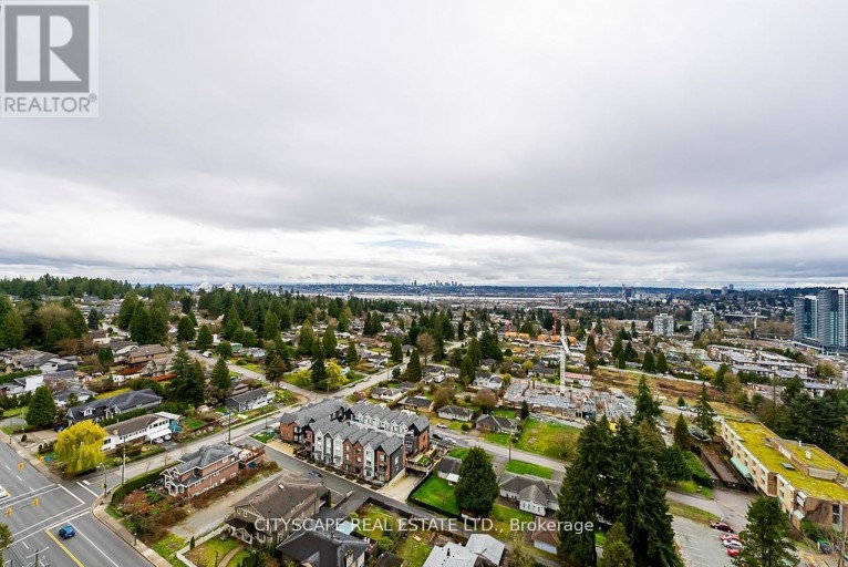 1907 - 585 AUSTIN AVENUE, Coquitlam, BC, British Columbia, V3K0G6