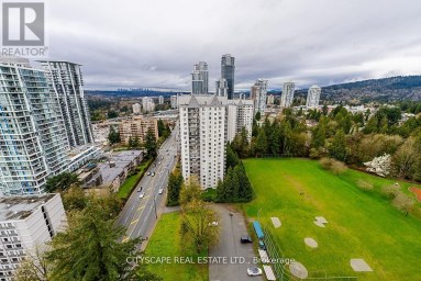 1907 - 585 AUSTIN AVENUE Coquitlam, BC British Columbia photo 26