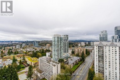 1907 - 585 AUSTIN AVENUE Coquitlam, BC British Columbia photo 27