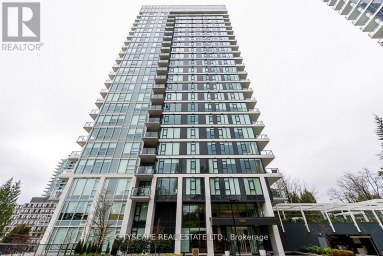 1907 - 585 AUSTIN AVENUE Coquitlam, BC British Columbia photo 3