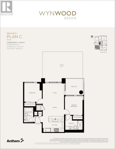 1907 - 585 AUSTIN AVENUE, Coquitlam, BC, British Columbia, V3K0G6