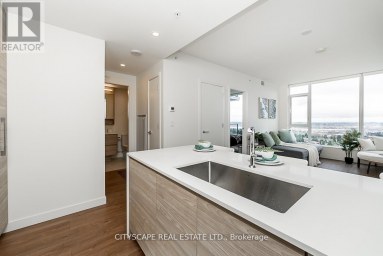 1907 - 585 AUSTIN AVENUE Coquitlam, BC British Columbia photo 8
