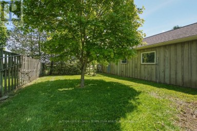 69612 BRONSON LINE South Huron (Stephen) Ontario photo 41