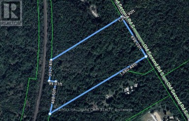 1676 OLD SECOND ROAD S Springwater Ontario photo 13