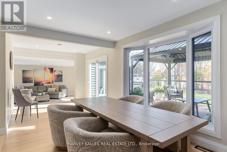 65 SHANTY BAY ROAD, Barrie (Codrington), Ontario, L4M1C9