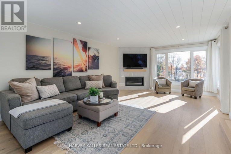 65 SHANTY BAY ROAD, Barrie (Codrington), Ontario, L4M1C9