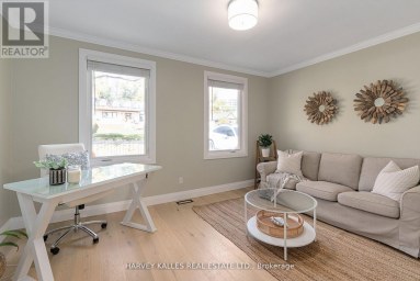 65 SHANTY BAY ROAD Barrie (Codrington) Ontario photo 14