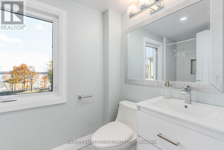 65 SHANTY BAY ROAD, Barrie (Codrington), Ontario, L4M1C9