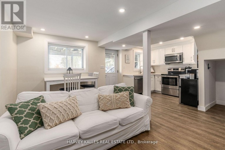 65 SHANTY BAY ROAD, Barrie (Codrington), Ontario, L4M1C9