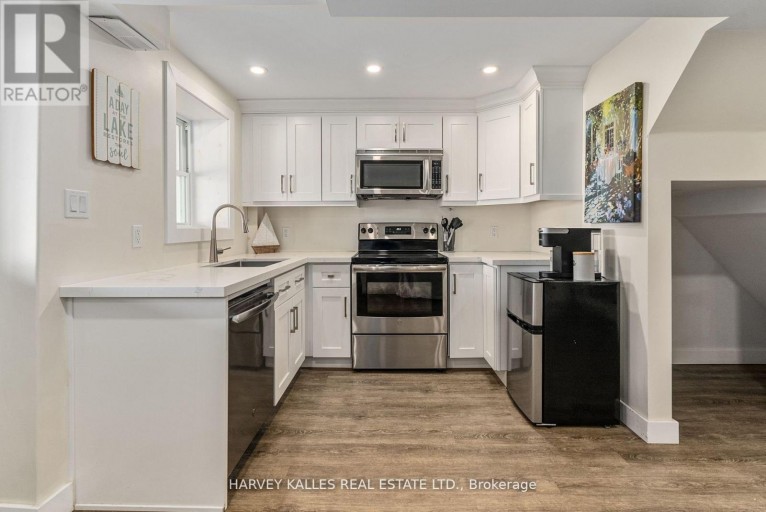 65 SHANTY BAY ROAD, Barrie (Codrington), Ontario, L4M1C9