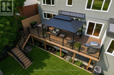 65 SHANTY BAY ROAD Barrie (Codrington) Ontario photo 29