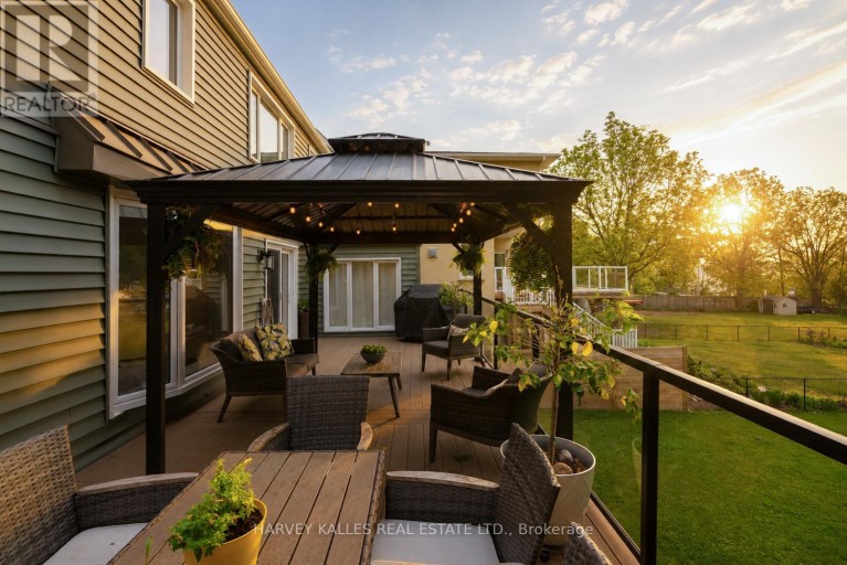 65 SHANTY BAY ROAD, Barrie (Codrington), Ontario, L4M1C9