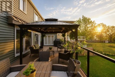 65 SHANTY BAY ROAD Barrie (Codrington) Ontario photo 30