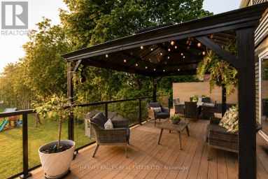 65 SHANTY BAY ROAD Barrie (Codrington) Ontario photo 31