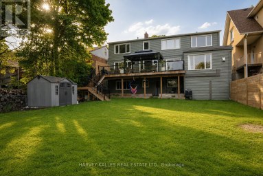 65 SHANTY BAY ROAD Barrie (Codrington) Ontario photo 35