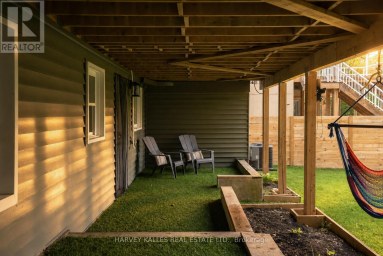 65 SHANTY BAY ROAD Barrie (Codrington) Ontario photo 37