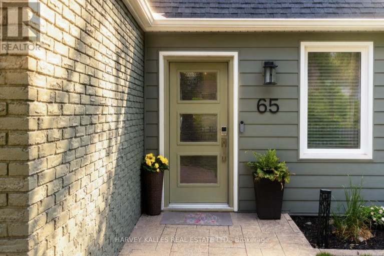65 SHANTY BAY ROAD, Barrie (Codrington), Ontario, L4M1C9