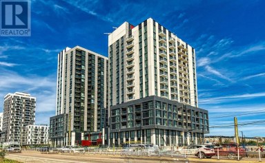 1005 - 3079 TRAFALGAR ROAD Oakville (JM Joshua Meadows) Ontario photo 1