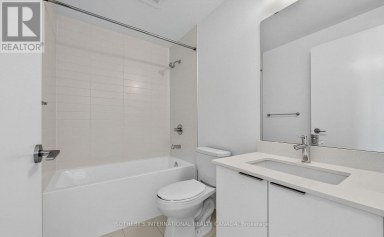 1005 - 3079 TRAFALGAR ROAD Oakville (JM Joshua Meadows) Ontario photo 13