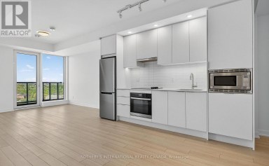 1005 - 3079 TRAFALGAR ROAD Oakville (JM Joshua Meadows) Ontario photo 15